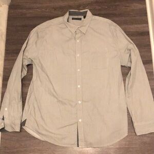 DKNY Jeans Button Down Shirt